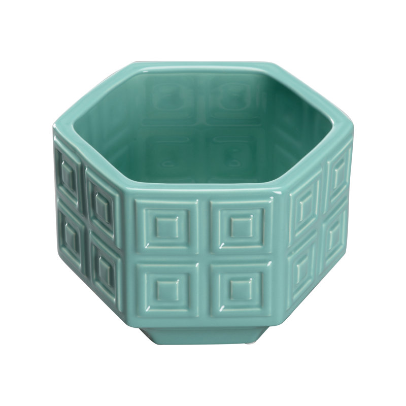 Dover Ceramic Planter