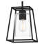 Luminaire suspendu cylindrique simple à 1 lumière Agathla-598817497