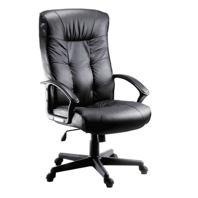 Brayden Studio Gloucester Executive Chair