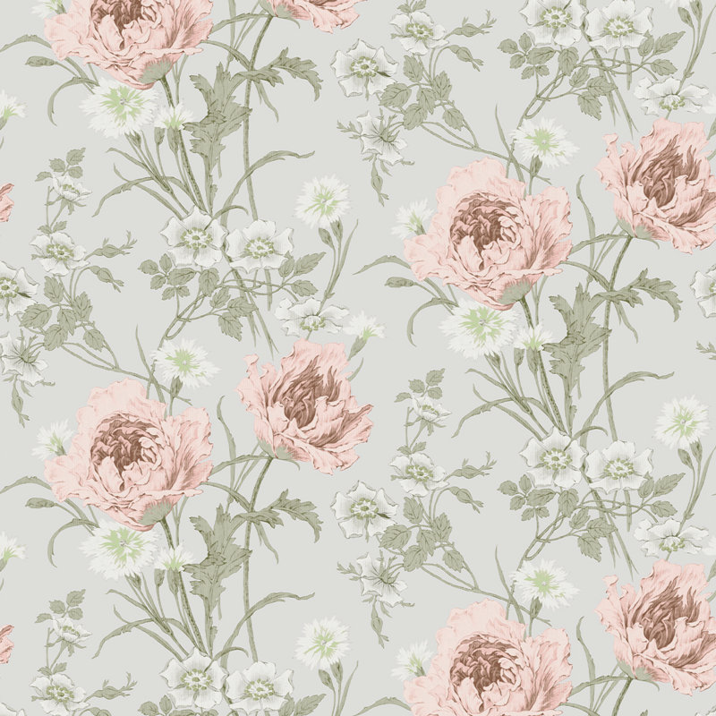 Rouleau de papier peint Laura Ashley Aurelie