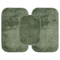 Color Connection 2-Piece Bath Mat Set