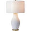 Lampe de table Rhodonna