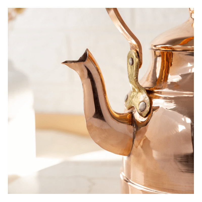 Marlow Home Co. 1500ml Copper