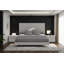 Grand lit plateforme gris Staci-1748006351-1748006350