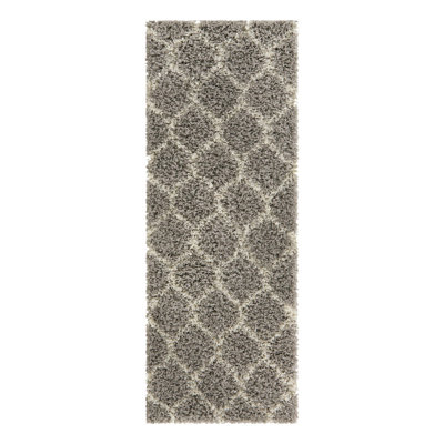 Geometric Indoor Rug