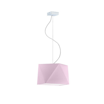 Deneice 1 - Light Single Pendant