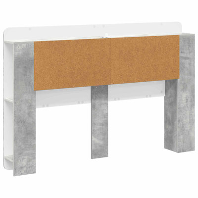 European Kingsize (160 x 200 cm) Headboard