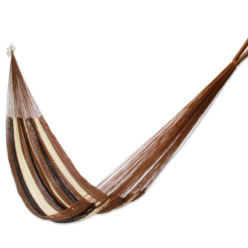 Hamac de camping double Relic