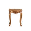 Venezia Solid Wood End Table