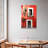 Lilie Red Facade-108566537