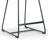 Volana Upholstered Counter Stool-214009769-214009768