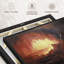 «Destruction of Sodom and Gomorrah Wall Art»-1596608508