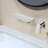 Single Handle Wall Mounted Bathroom Faucet-113953275