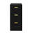 30‘’ Floating Bathroom Vanity With Side Storage Set-370539690