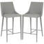 Tabouret de comptoir 26 po Adaurd