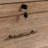 Lateral File, Brown finish