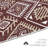 Matteson Non-Slip Geometric Indoor Doormat-1055546241