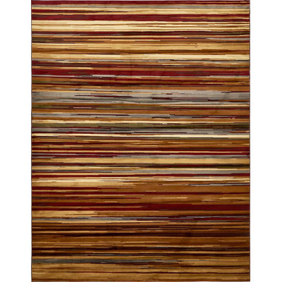 Ivetta Performance Abstract Indoor Rug