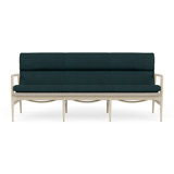 Cascade Outdoor 3 - Seat Patio Sofa