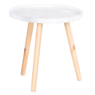 Three Leg Coffee Table