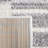 Marrakesh Performance Striped Rug-1718795243