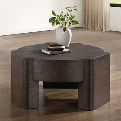Table basse Salina