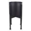 Metal Cachepot-1388567058