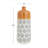 Stoneware Table Vase-1729709255