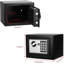 Nuzzo Depository Safe Lock