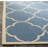 Croker Performance Abstract Indoor/Outdoor Area Rug-27096269