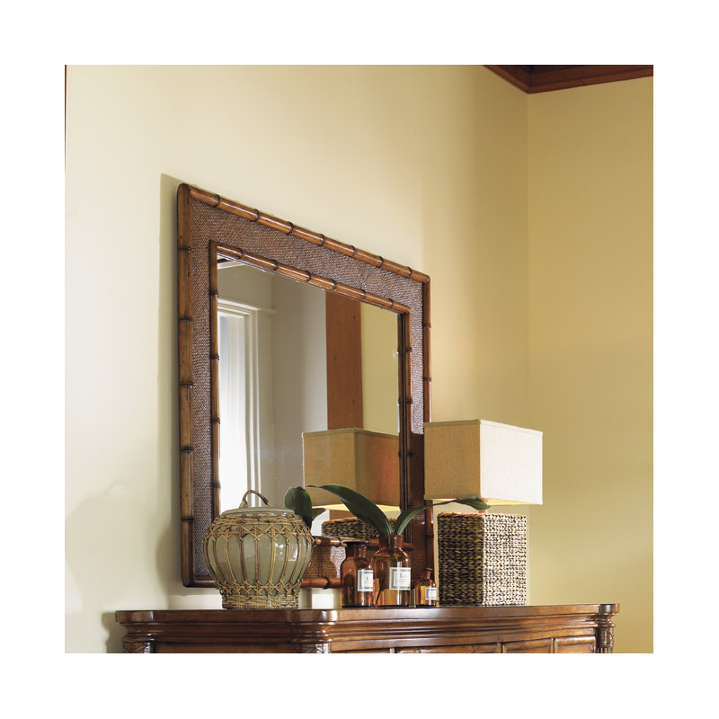 Miroir Island Estate Palm Grove