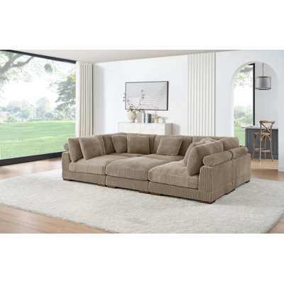Canapé modulaire Barcombe