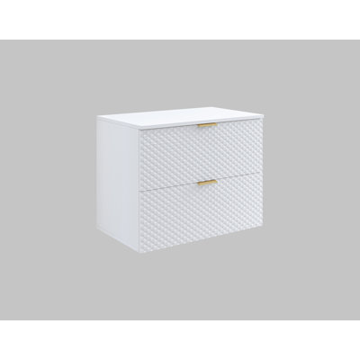Adorno Bathroom Storage WITHOUT WASHINGTON