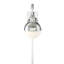 Lampe murale avec bras pivotant 1 lumière Ostara-641633947