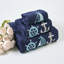 Ensemble de serviettes de bain 3 pièces Home Luxury Luxury Decor Ultra Soft 100% Cotton