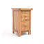 Aubusson 35cm W Bedside Table-103709164-125308391