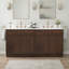 Base de meuble-lavabo double 60 po seulement-106891042