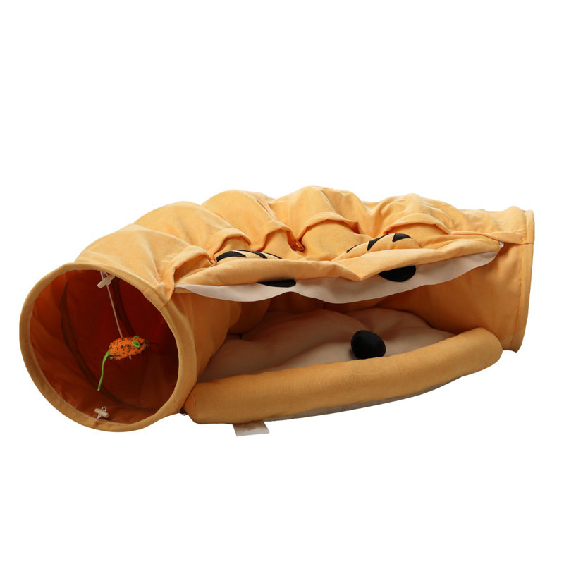Fournitures de chat pour chat