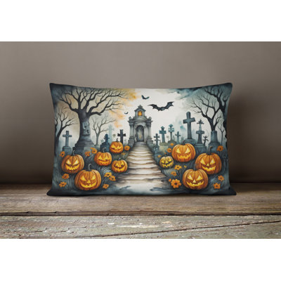 Other/No Pattern Outdoor Throw Pillow