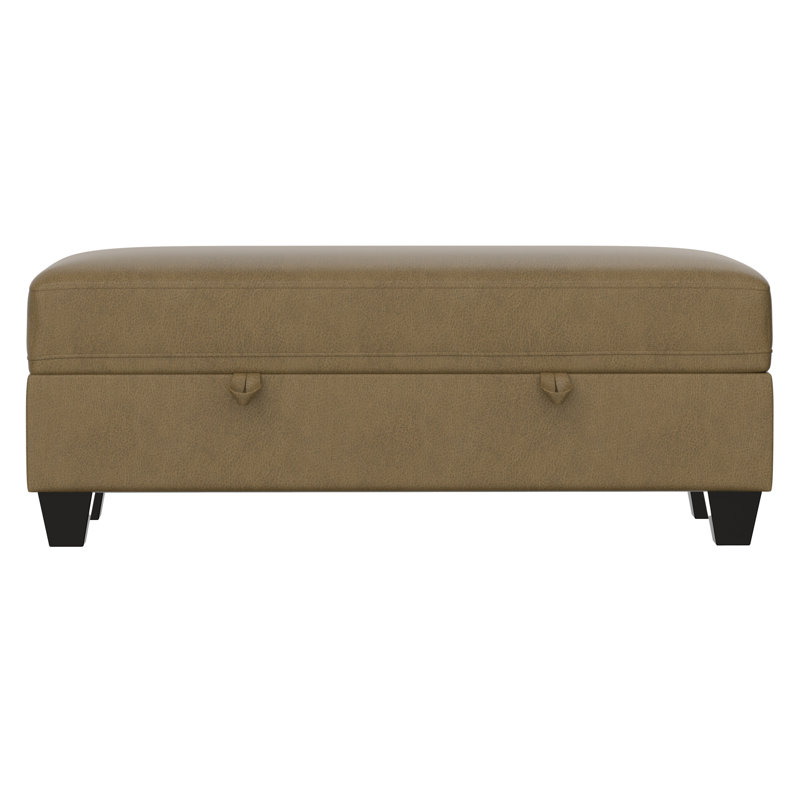 Storage Ottoman