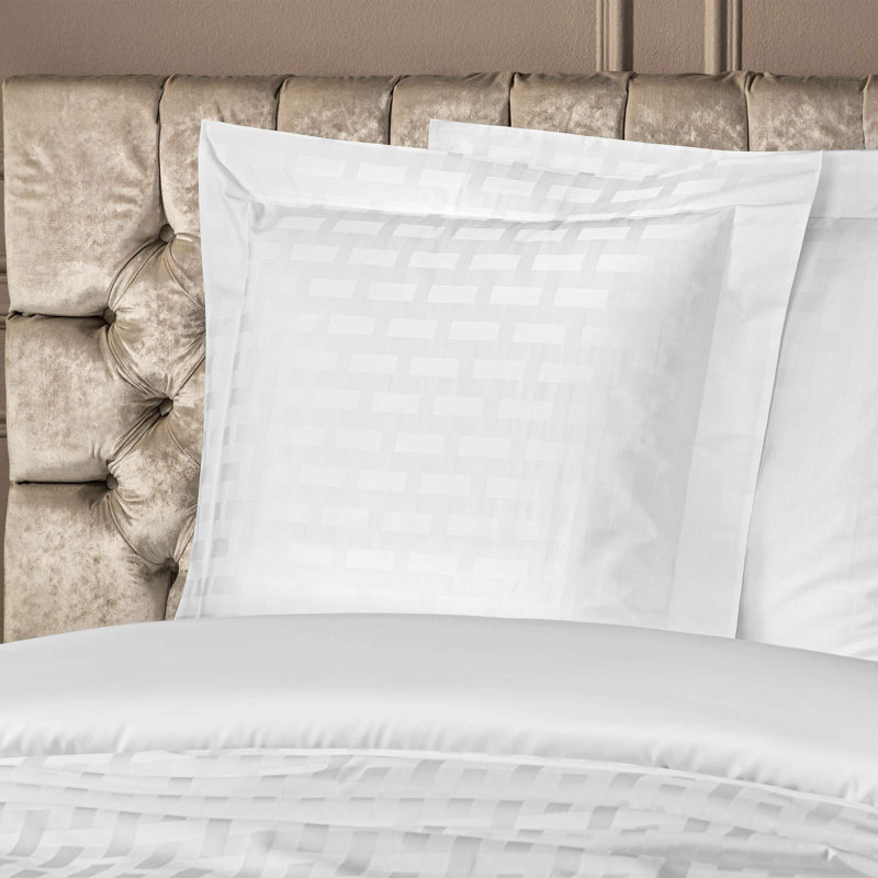 Avantgarde Sateen Flat Sheet
