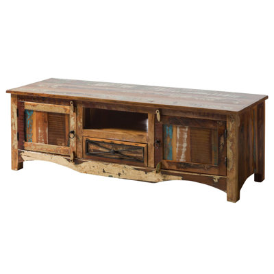 Nature Of Spirit TV Stand for TVs up to 60"