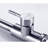 Wonderland America Pull Down Kitchen Faucet