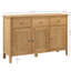 Mapleview Cotswold Sideboard