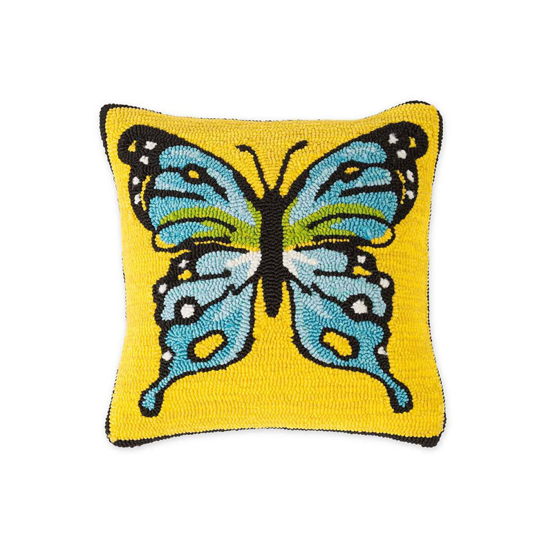 Outdoor Throw Pillow