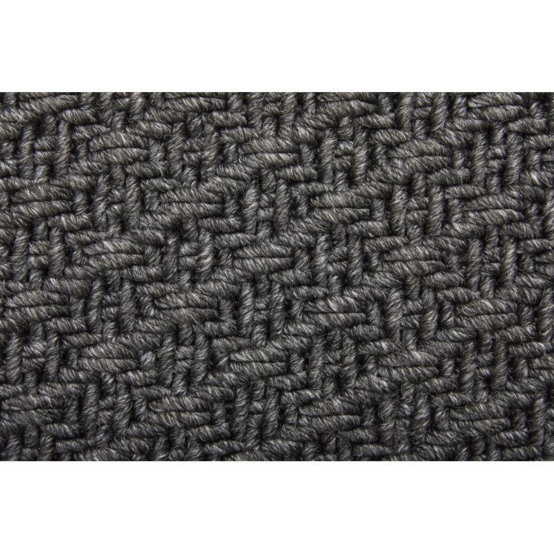 Tito Flatweave Indoor/Outdoor Area Rug, Rectangle 9' x 12'