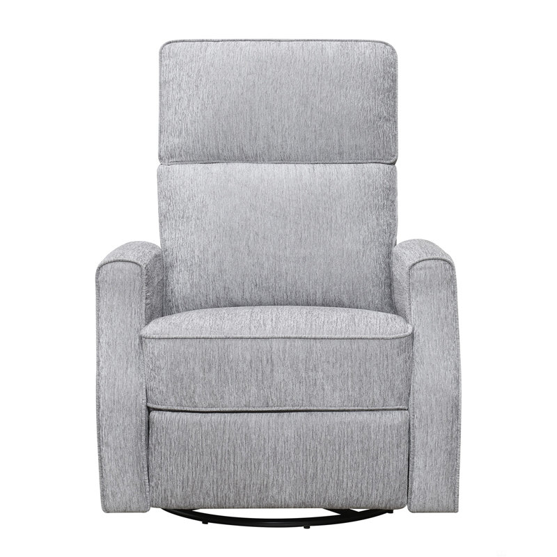 Fauteuil inclinable et pivotant