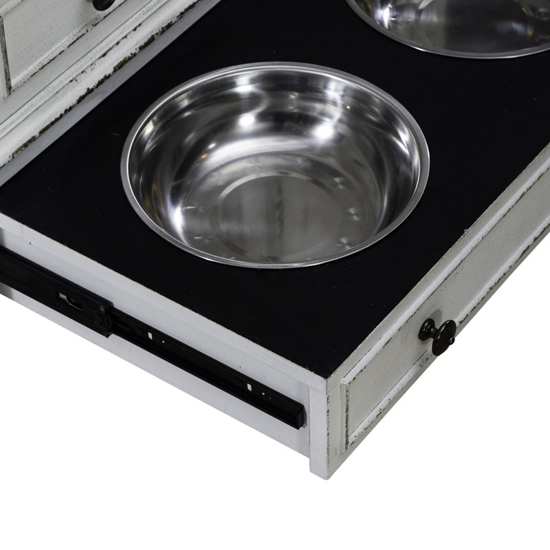 Colne Accent Cabinet