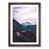 Walnut Framed selected