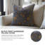 Housse de coussin en lin fabriquée à la main Fabividine-100227178-100227169